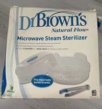 Sterilizator biberoane microunde Dr. Browns