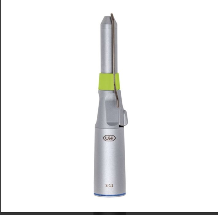 Piesa chirurgie W&H cu fibra optica