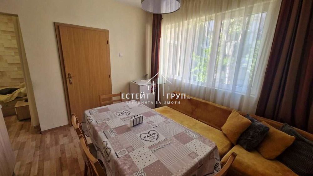 Дава се под наем Тристаен апартамент в Варна, Гръцка махала - 70 кв.м за 650 € - Снимка #3