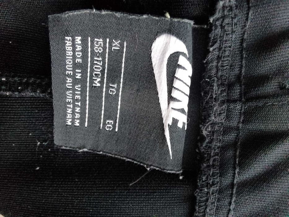 Оригинален анцунг Nike (S)