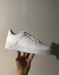 Air Force 1 Low White