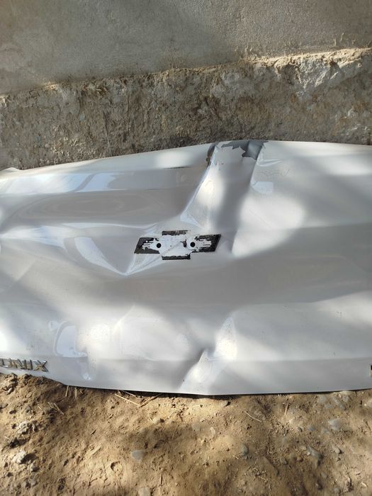 Radnoy Onix Bagaj Sotiladi qattiq udar yemagan udar ichiga otmagan