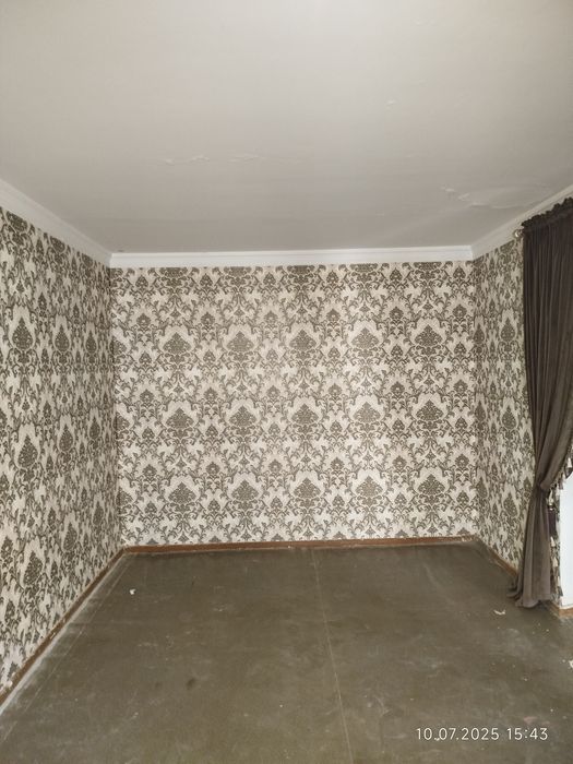 Киргули Табассум 1 Хоналик 3-этаж