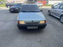 Opel Kadett 1.6
