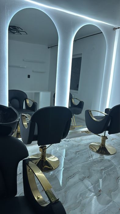 Salon inchiriez posturi