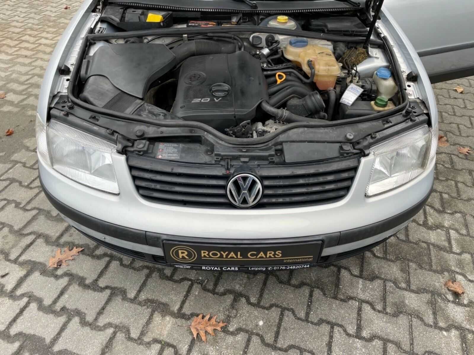 Dezmembrari , piese VW passat b5 La7w capota aripi bara trager