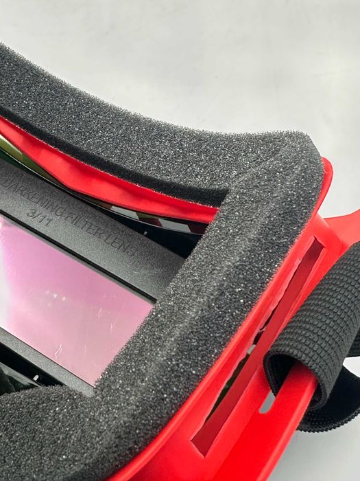 Маска сварочная с автоматическим затемнением BIYOTI BYT-WH07