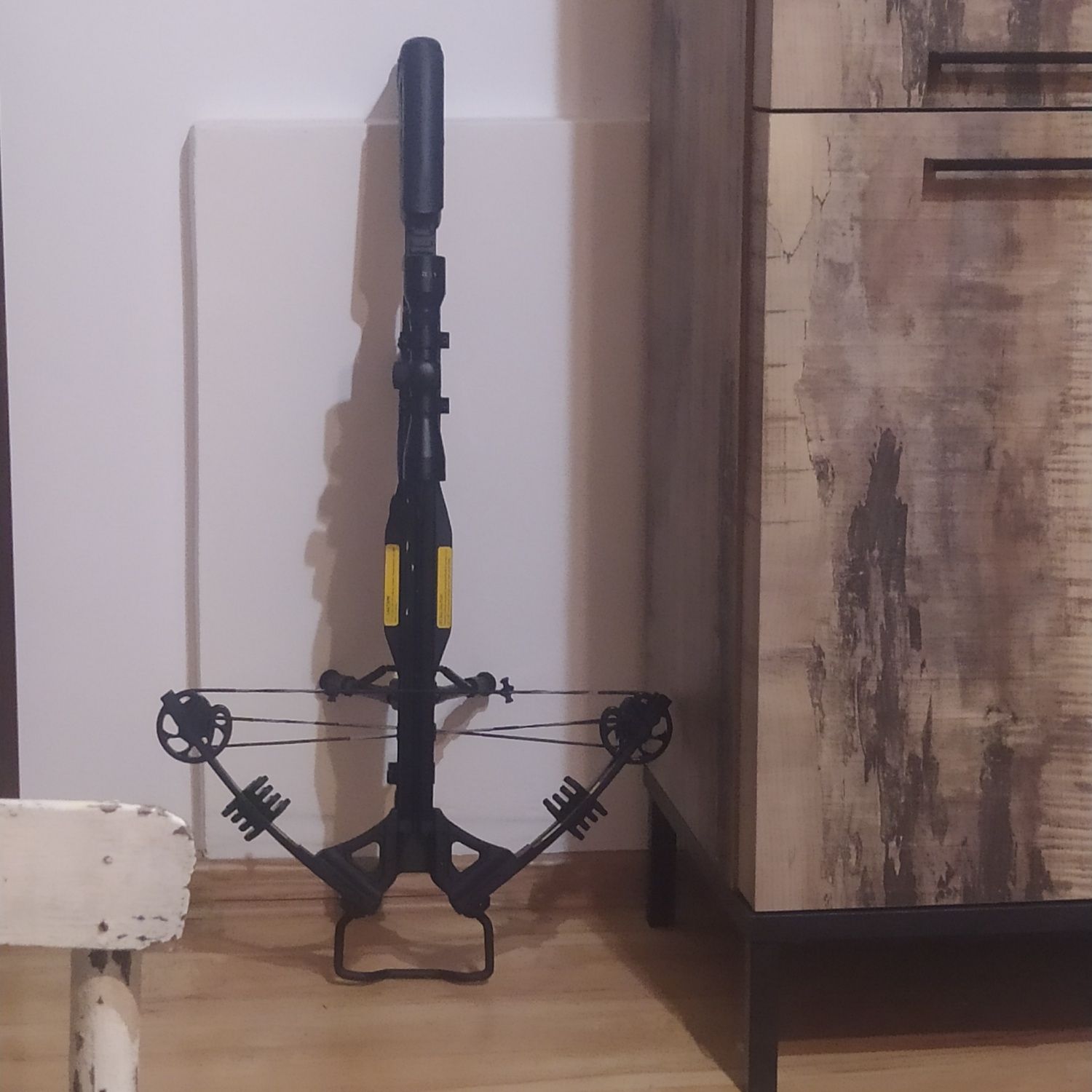 Арбалет EK Archery BLADE 175 lbs.