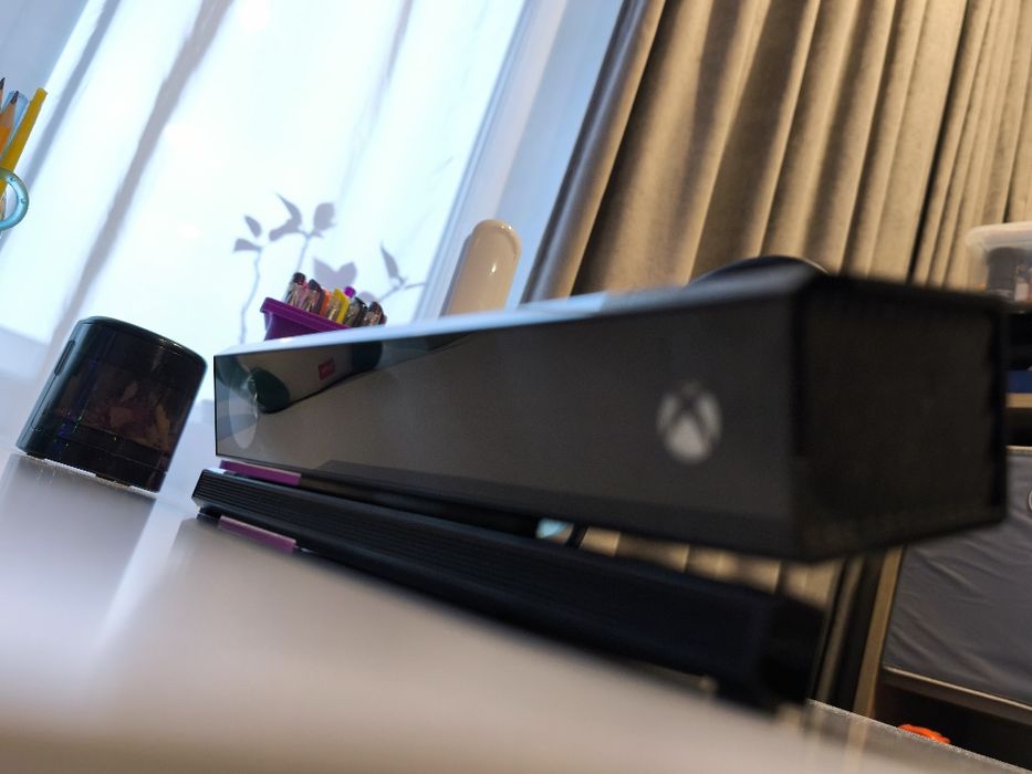 Kinect pentru  Xbox one