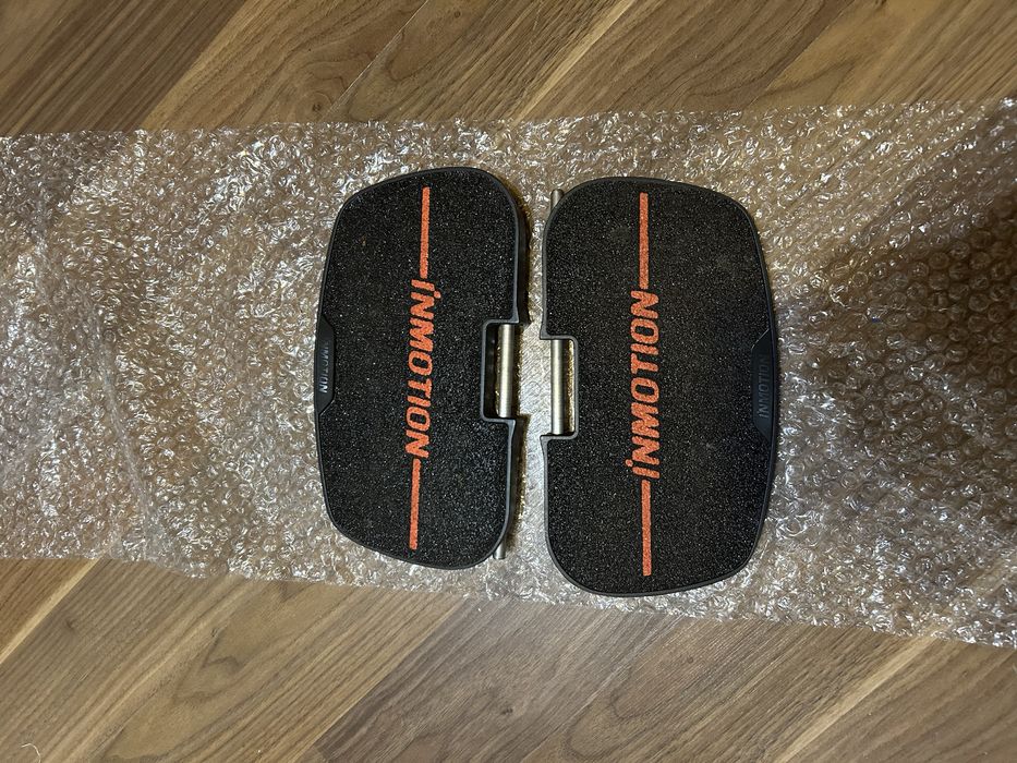 Monociclu Inmotion v12