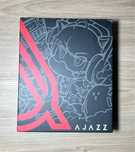 Игровая мышь Ajazz aj159 nl p