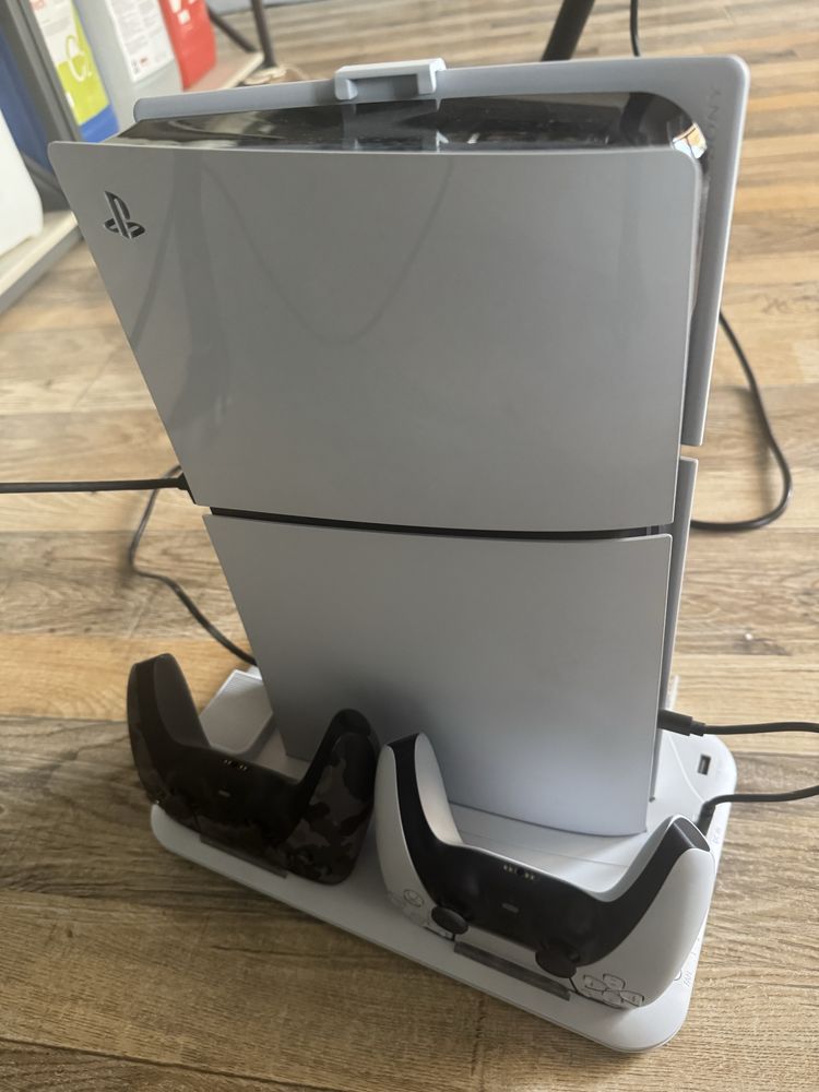 Playstation 5 slim
