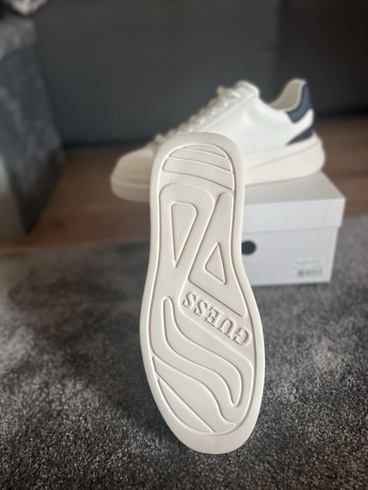 Мъжки маратонки GUESS