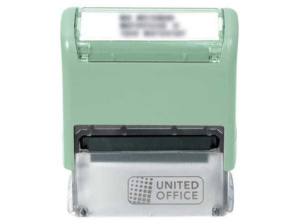 Stampila Personalizabila