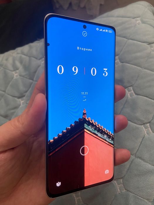 Xiaomi 12 pro 12/256gb Snapdragon 8 gen 1