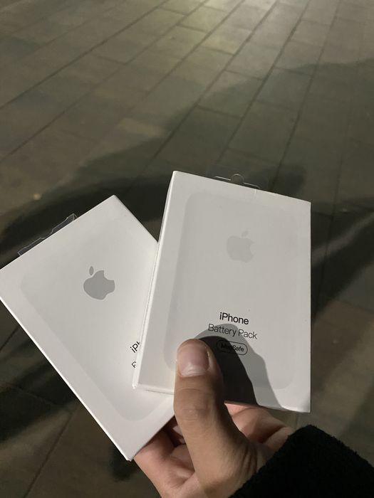 mag safe для айфона обычный и болшие