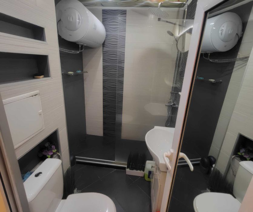 Дава се под наем Двустаен апартамент в София, Зона Б-18 - 65 кв.м за 510 € - Снимка #4