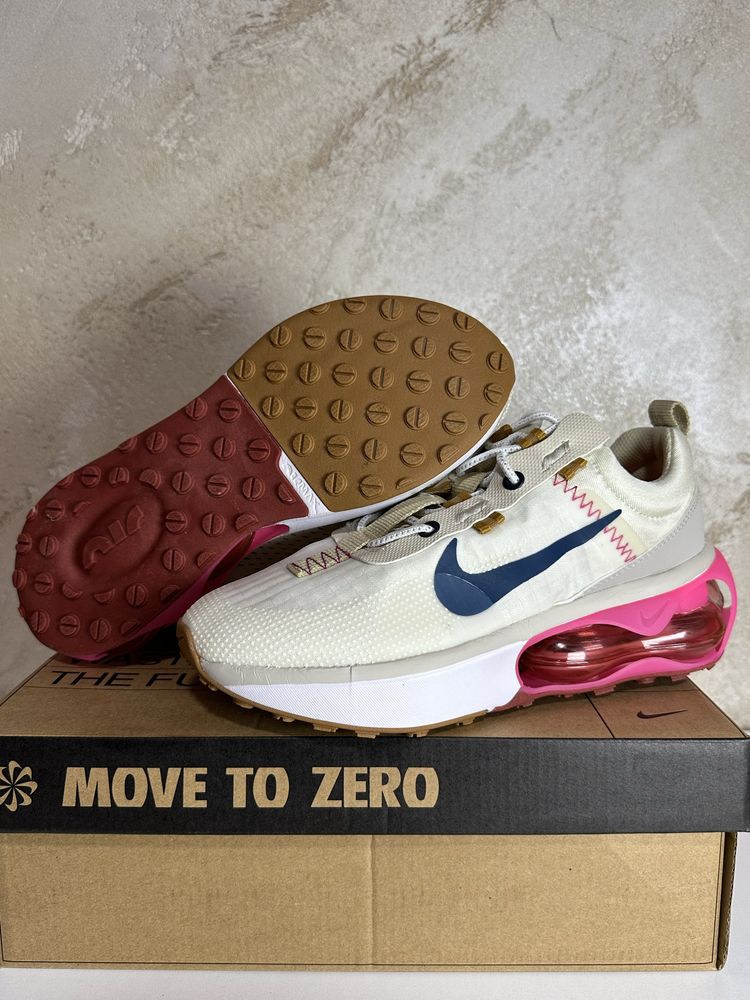 Дамски маратонки Nike Air Max 2021 Phantom Gypsy Rose