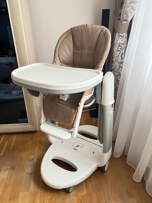 Peg Perego Tatamia Стульчик для кормления/ люлька/ шезлонг
