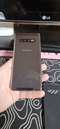 Samsung Galaxy S10plus 1Tb 12gb ram