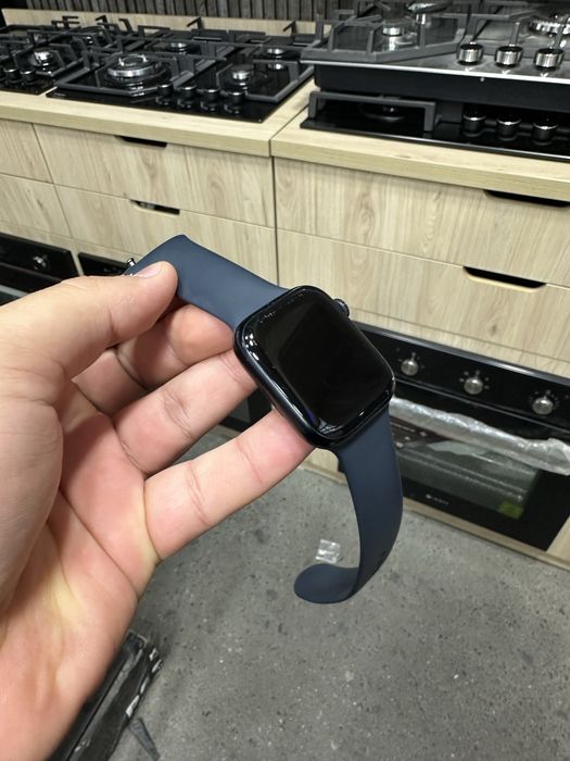 Apple Watch 8/45