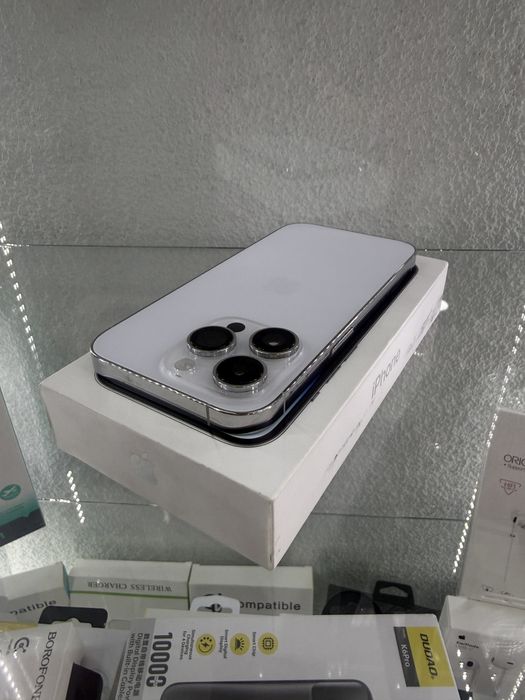 Iphone 14 Pro 128GB перфектен