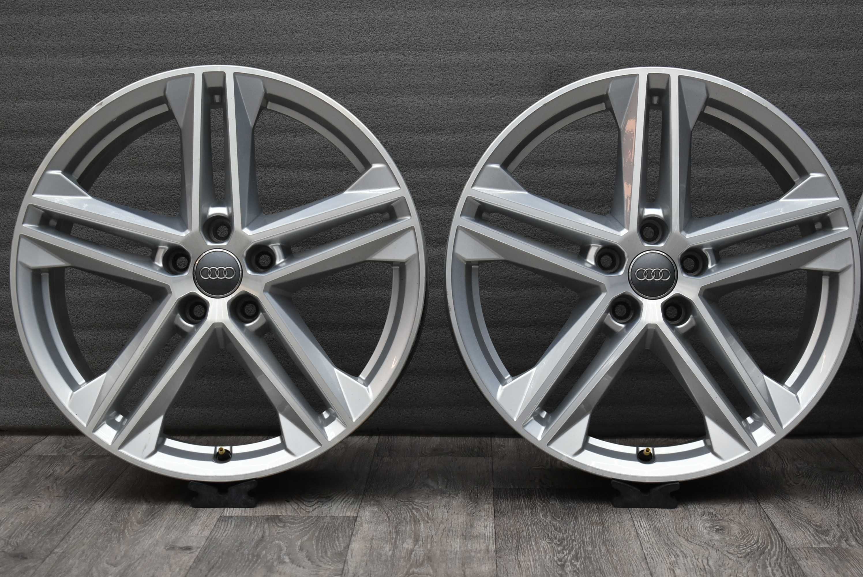 19'' Джанти Audi A4 A6 A8 Q3 Q5