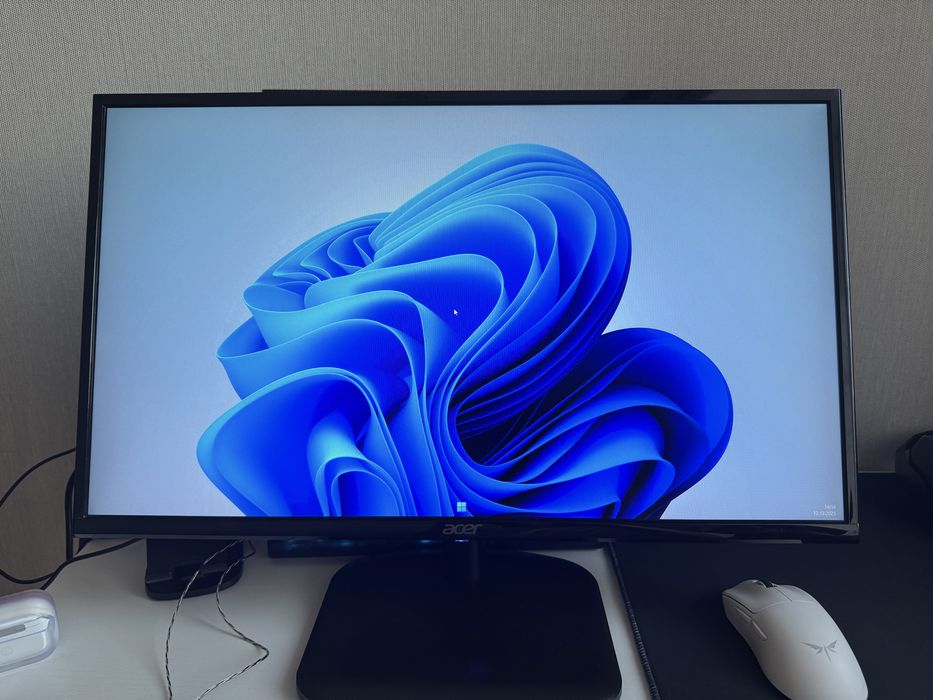 Монитор Acer EK240Y Cbi