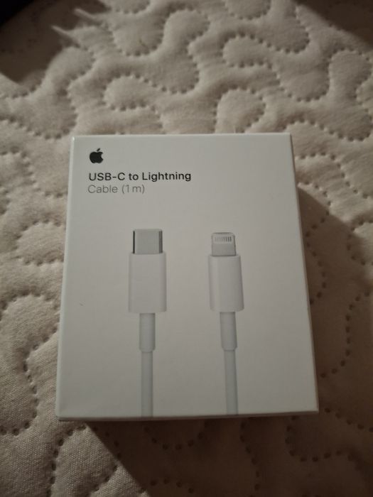 Cablu de incarcare original Apple