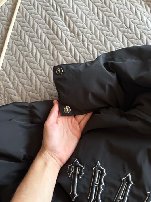 Trapstar Jacket яке