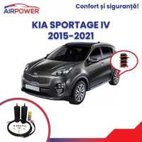 Perne auxiliare, perne auto pneumatice, Kia Sportage 4 2015-2021
