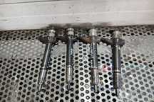 Injector motorina 6C10-9K546-AC SET 6C10-9K546-AC SET Ford Transit 3