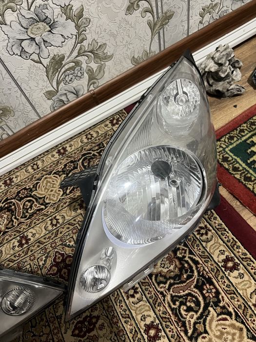 Spark fara GM moshinadan yechilgan