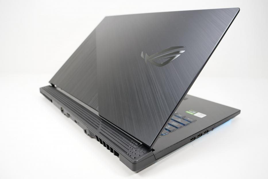 Laptop Asus ROG STRIX G17 (G712LU-H7021) - BSG Amanet & Exchange