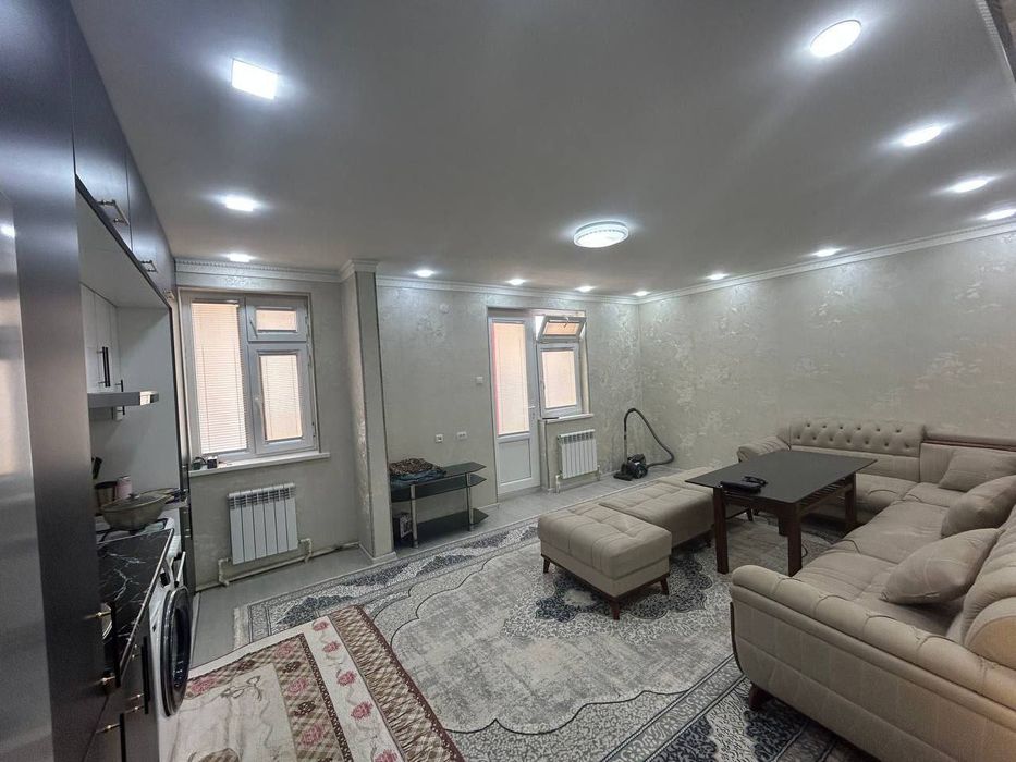 Своя Квартира Продаётся 2 ком 53.000$