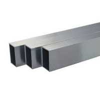 Teava aluminiu rectangulara 60x30x2 ENAW 6060 T6 AlMgSi0.5 tabla bara