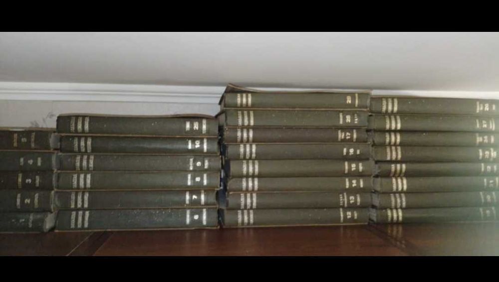 Большая медицинская энциклопедия