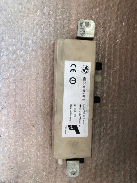 antena amplifictor bmw seria 3 e46 compact