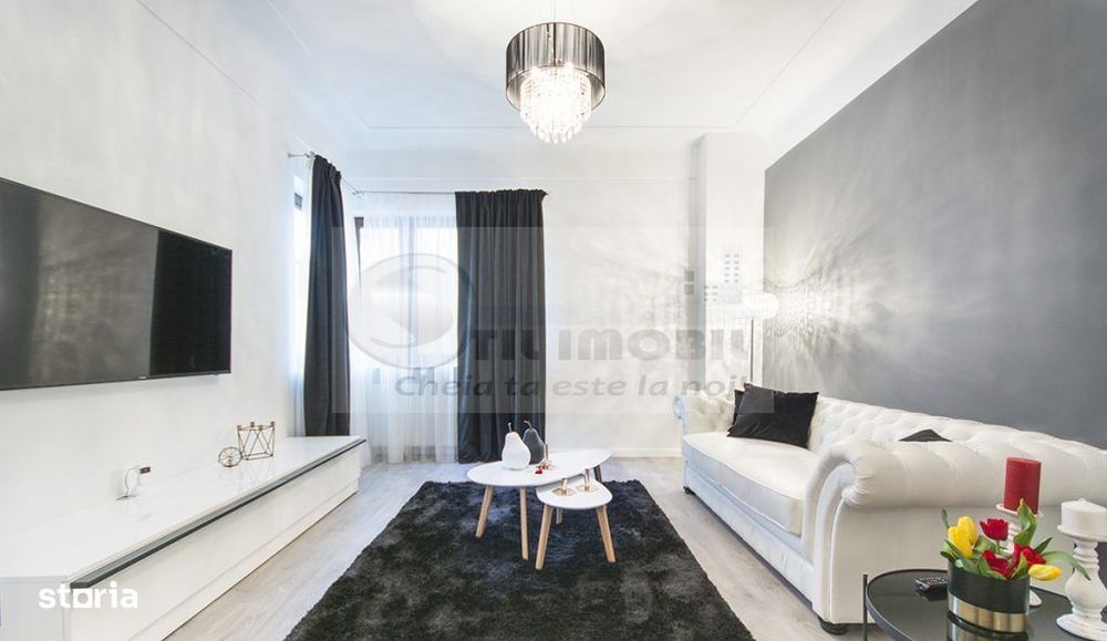 Ap 1 Cam Gug Visoianu Lunca Cetatuii Decomandat