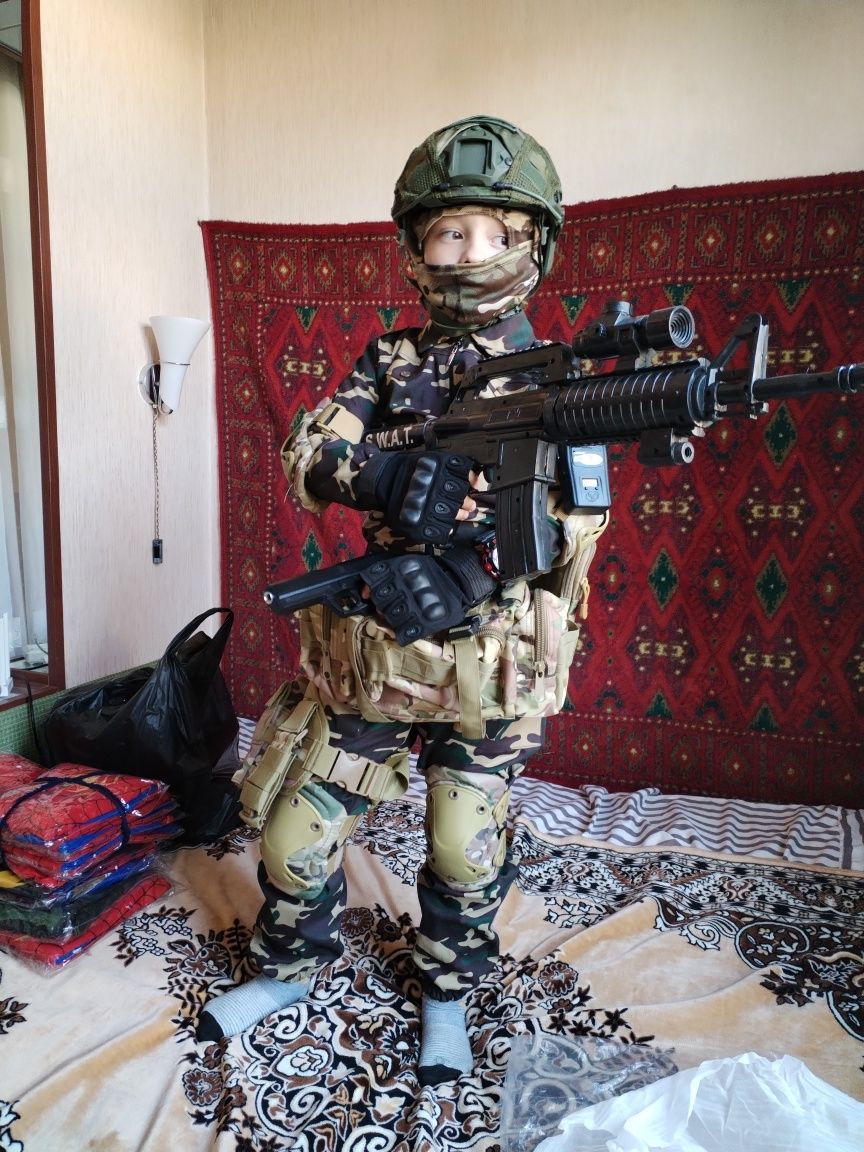 Военная форма дорого и круто