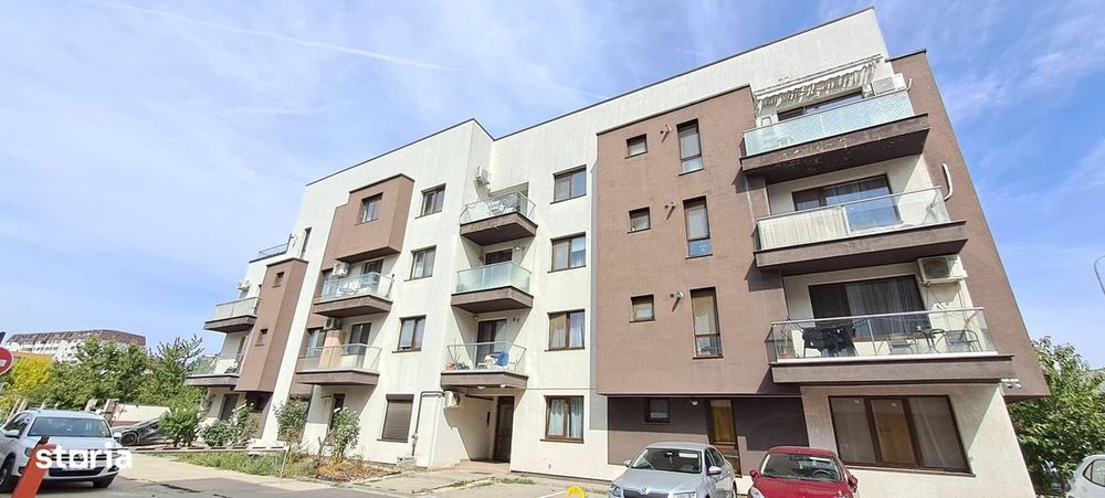 Apartament 2 camere decomandat, centrala, mobilat, STB, comision 0%!