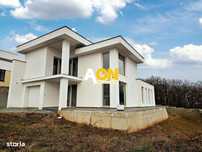 Casa noua, 6 camere, finisata la cheie, 1000 mp teren, zona Schit