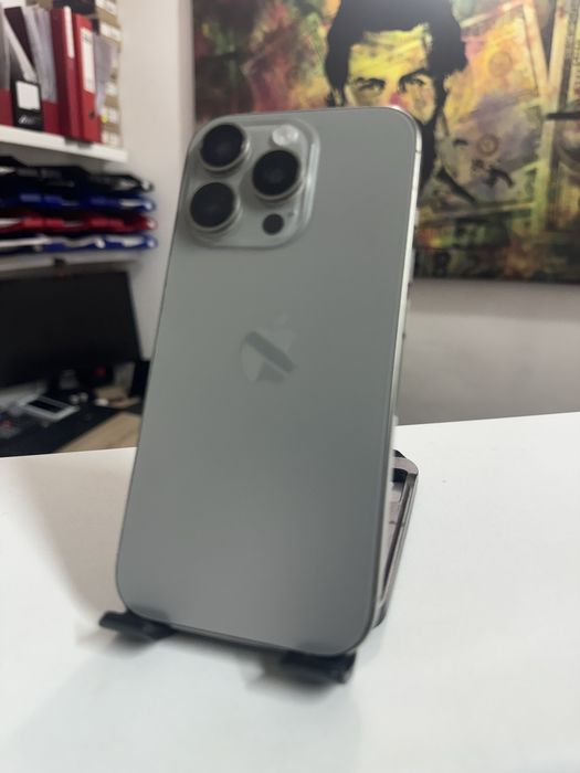 iPhone 16 Pro / 128 GB