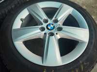 17" оригинални алуминиеви джанти с гуми за Bmw 2serie F45/x1,