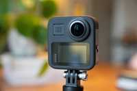 GoPro MAX 360 градусов экшн камера