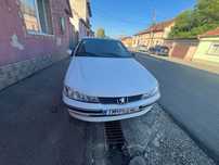 De vanzare  : Peugeot 406 An fabricatie 1999