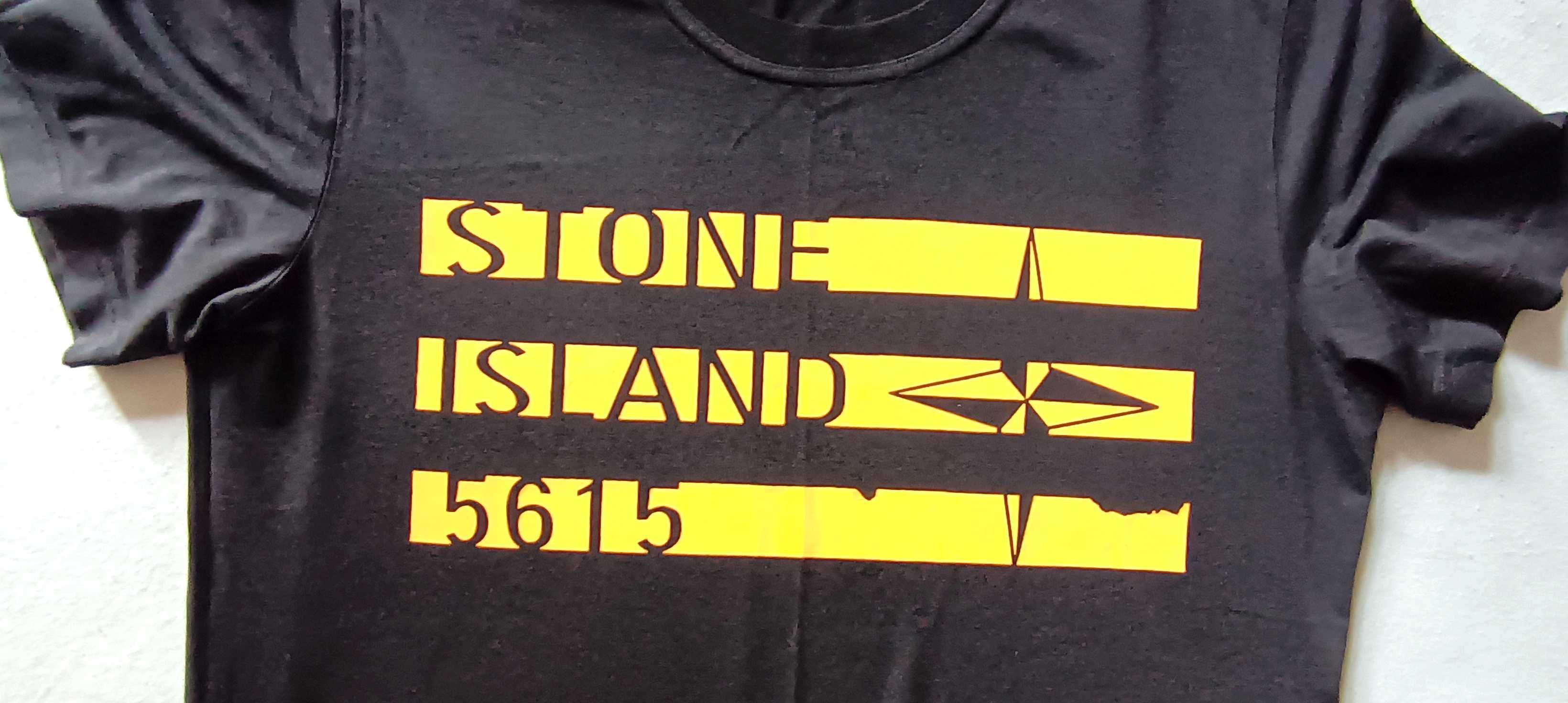 Тениска Stone Island