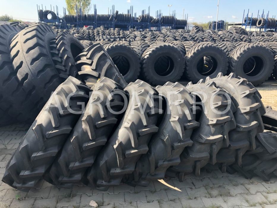 11.2-28 Anvelope noi KABAT cu livrare rapida si tva inclus garantie