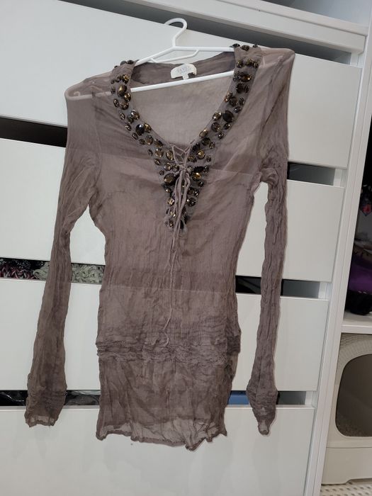 Veste si bluze de plaja