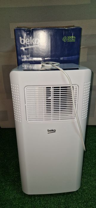 Aer conditionat portabil Beko BP209H